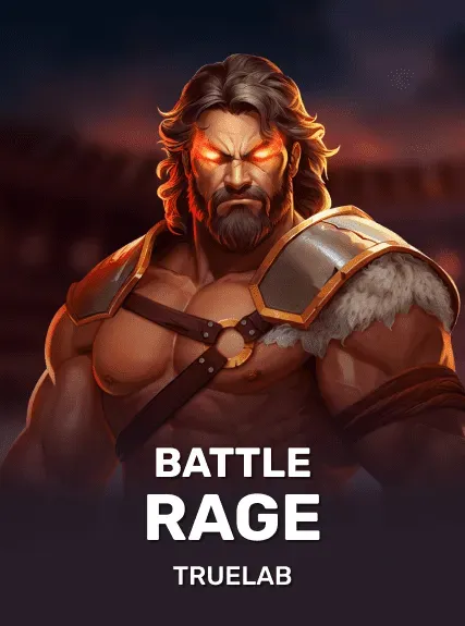 Battle Rage 95