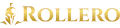 rollero casino logo