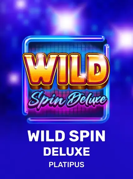 wild spin deluxe